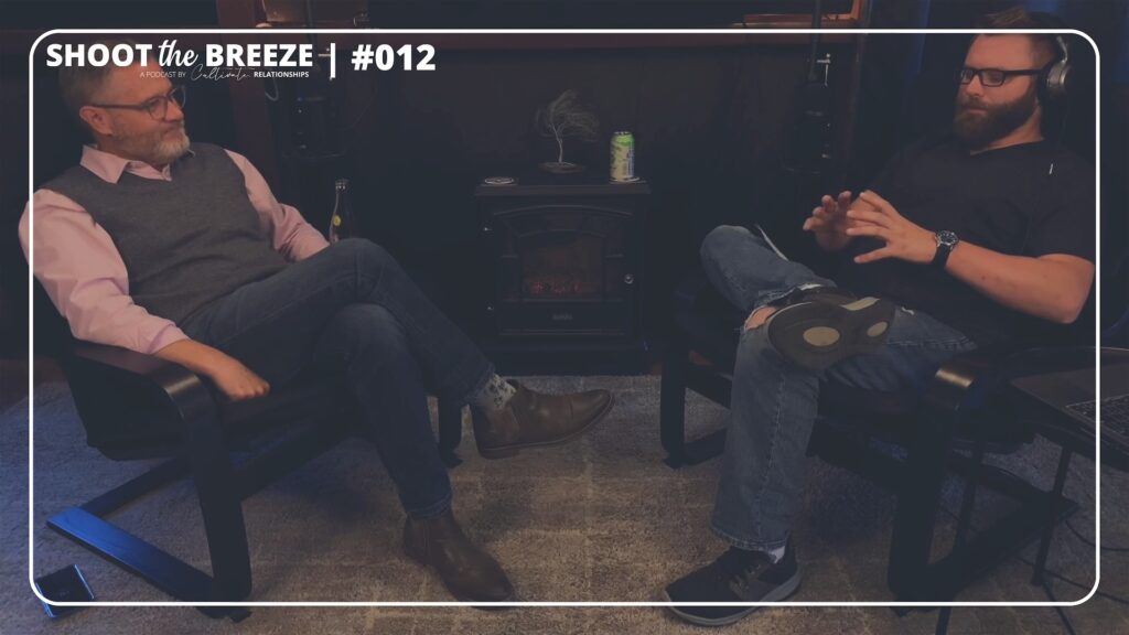 STB012 | Family + Pastor Scott