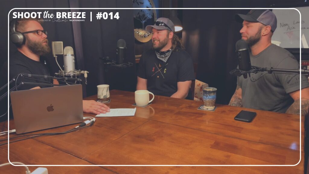 STB014 | Siblings + The Steel Brothers