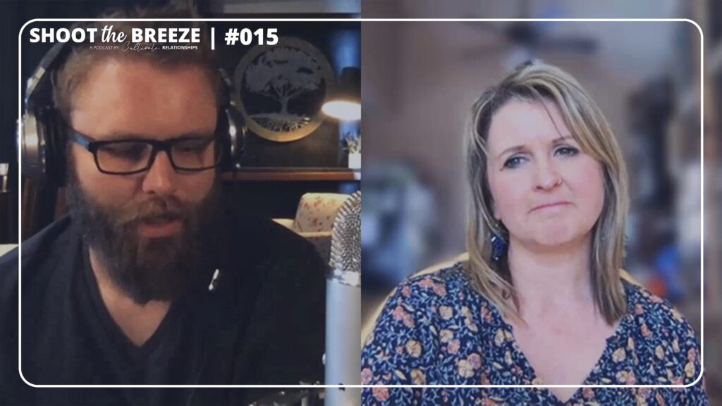 STB015 | Struggles + Cate