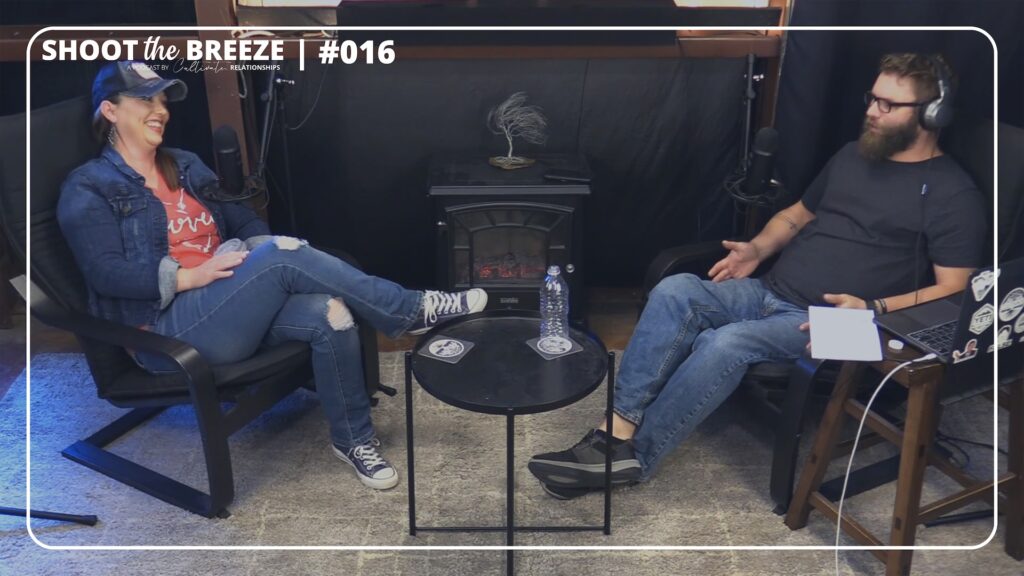 STB016 | Time + Pastor Donna