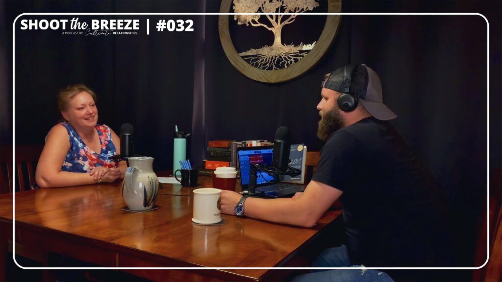 STB032 | Community + Jolene