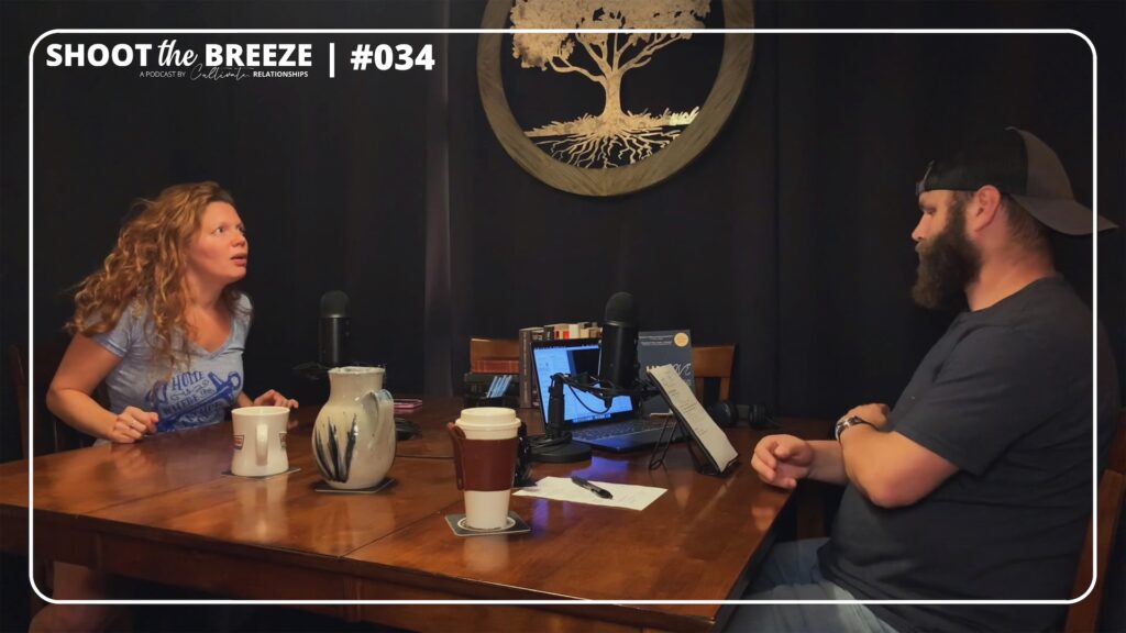 STB034 | Homeschool 2.0