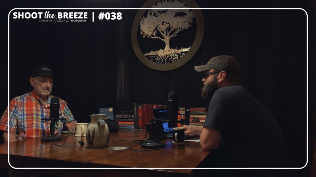 STB038 | Cancer + David