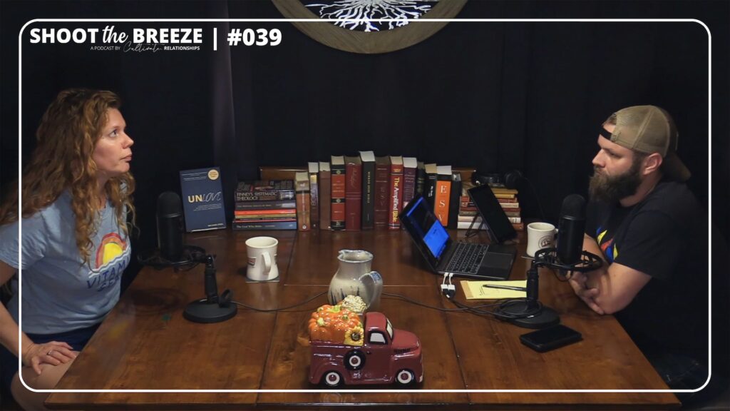 STB039 | Sovereignty