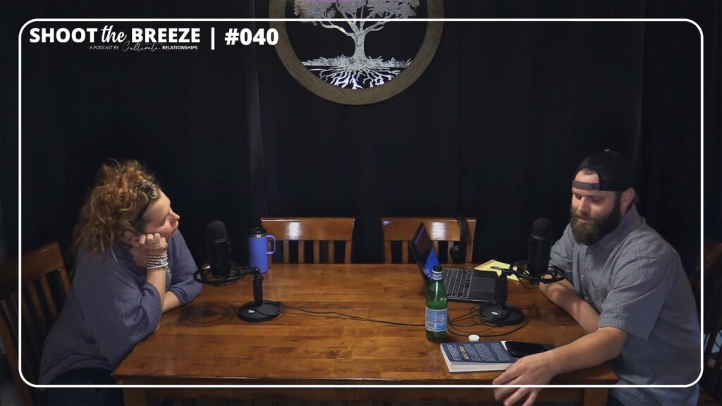 STB040 | Forgiveness