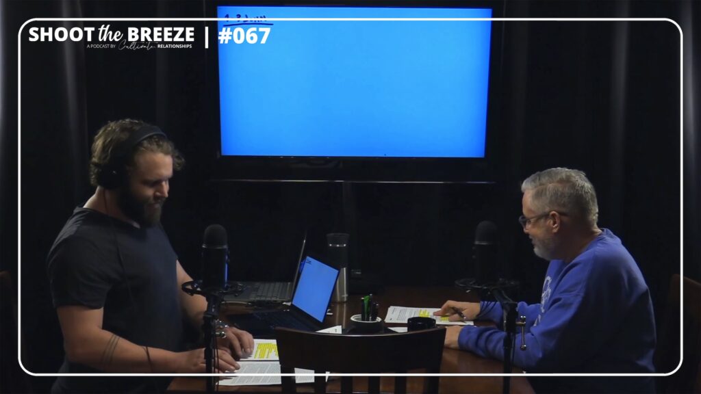 STB067 | BSE | 1 John 3.4-24 (2 John 1-6; 3 John 2-12): Practiced Lifestyles