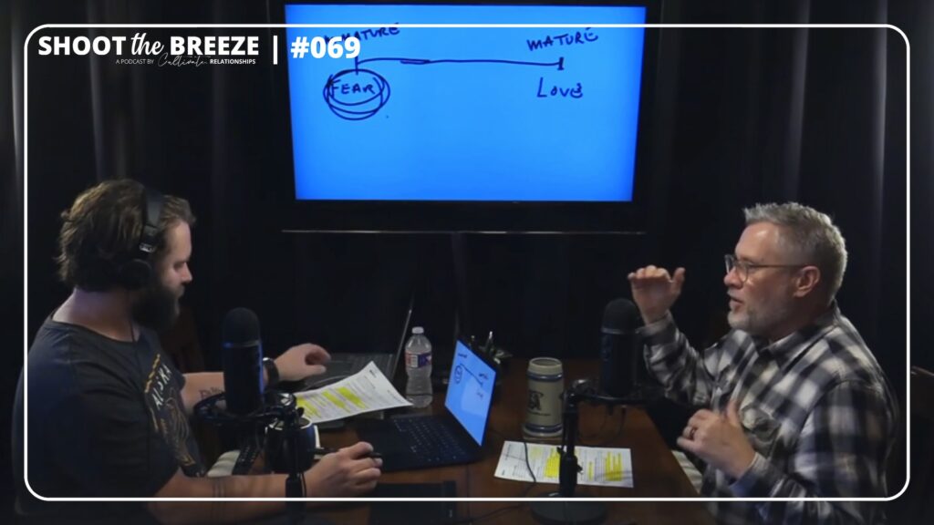 STB069 | BSE | 1 John 5.1-21: Live Sin Free