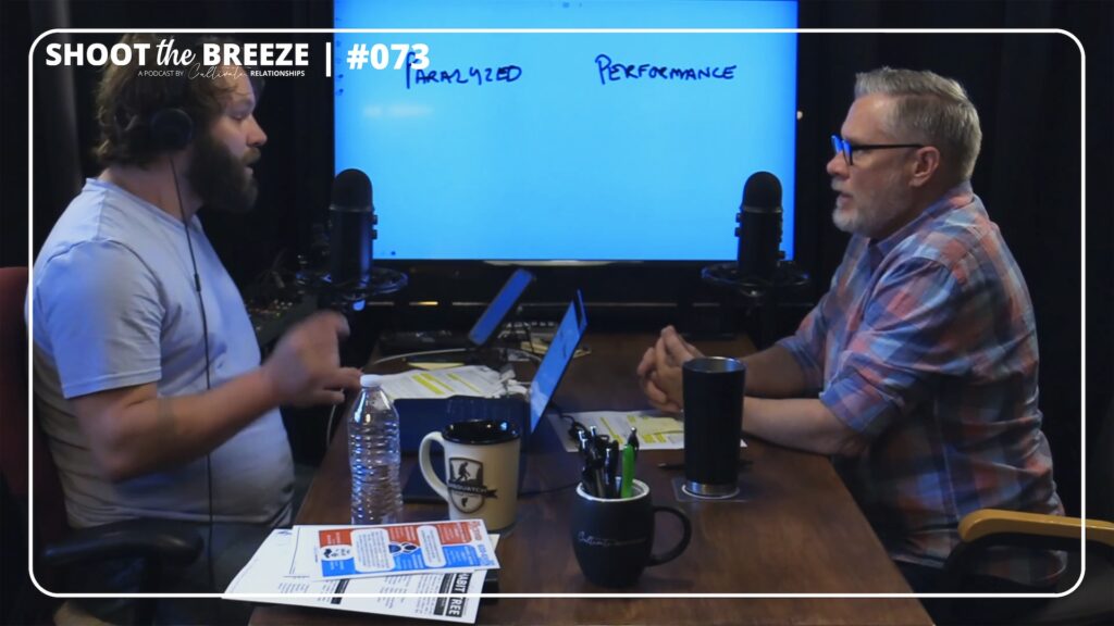 STB073 | BSE | Depression