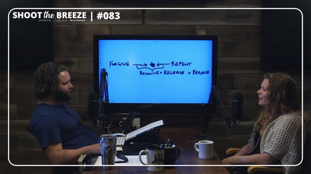 STB083 | Forgiveness: What It Is & Is Not