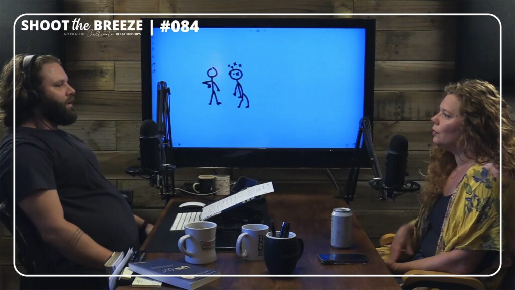 STB084 | Forgiveness: The Process of Reconciliation & Restoration