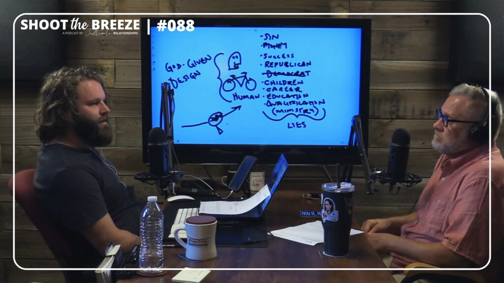 STB088 | BSE | Humble Yourself