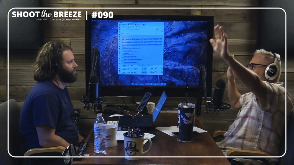 STB090 | BSE | Faith Like A Child