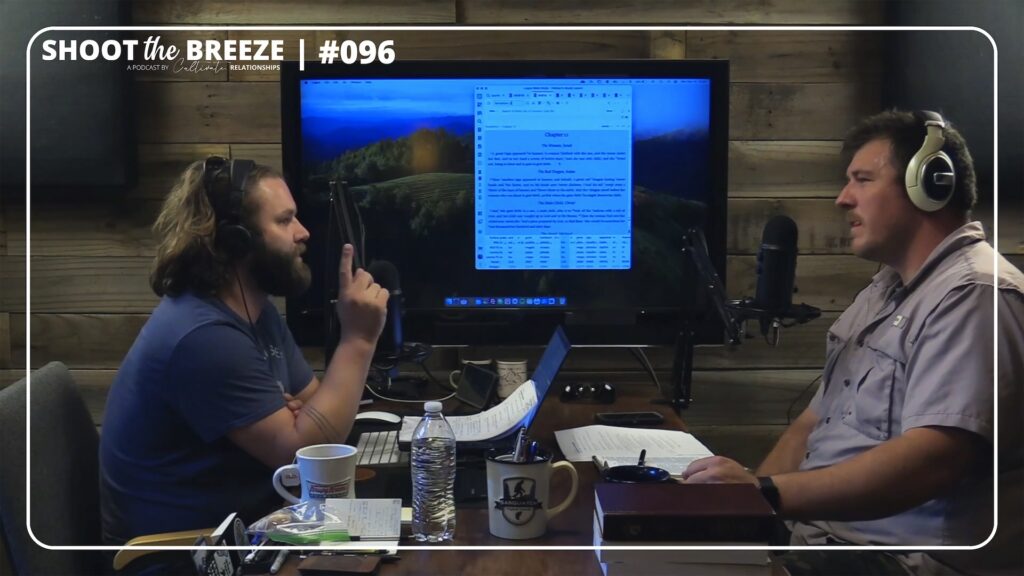 STB096 | BSE | Revelation 12-14: The Beauty & The Beasts