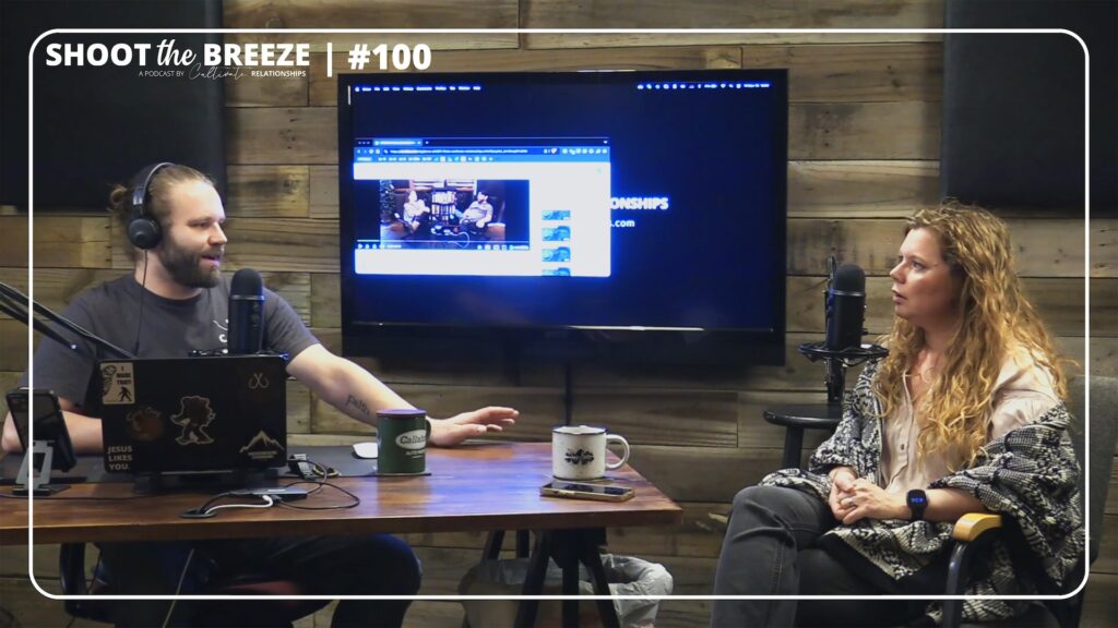 STB100 | Perseverance