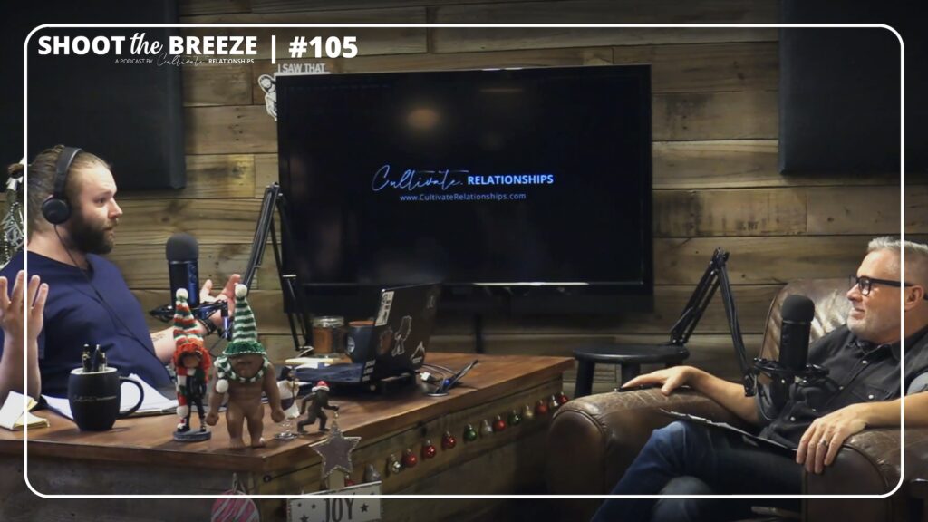 STB105 | BSE | Incarnation: Jesus + Flesh P2