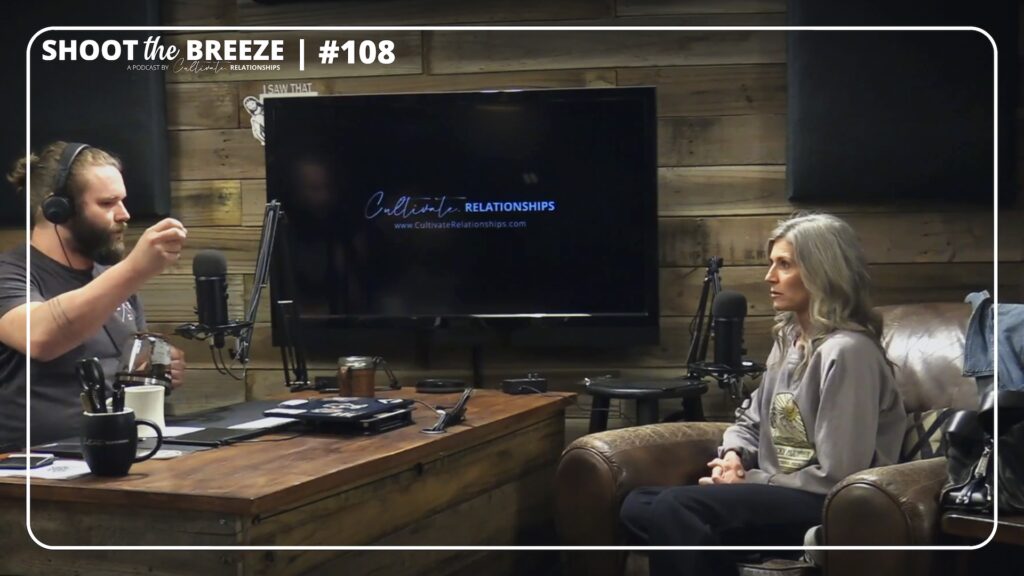 STB108 | Coping & Resolving Loss + Sarah P2:E1