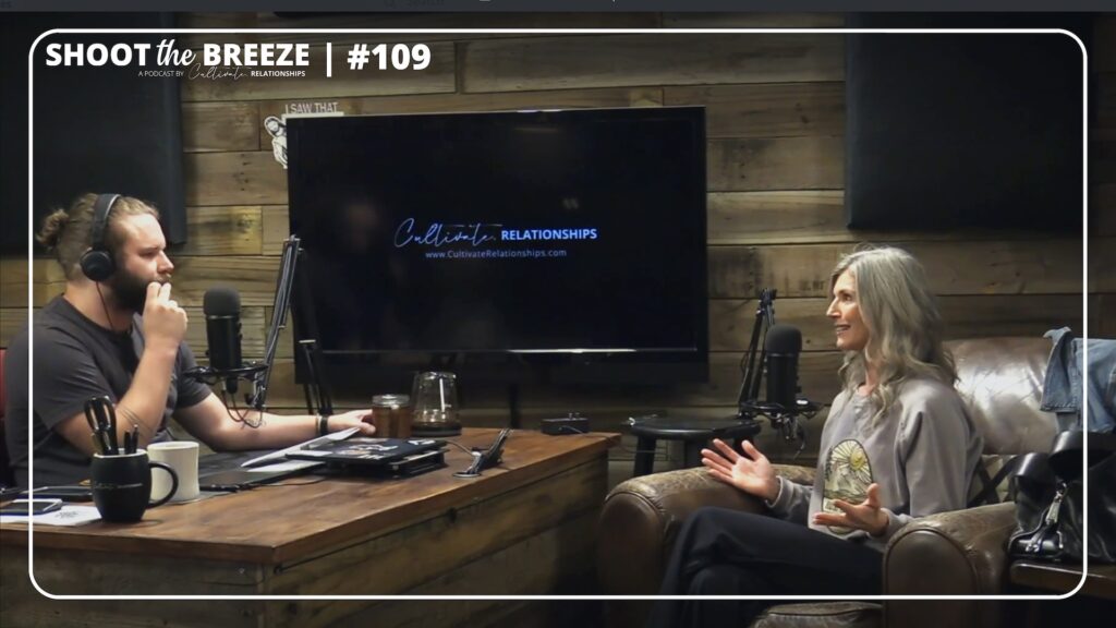 STB109 | Coping & Resolving Loss + Sarah P2:E2