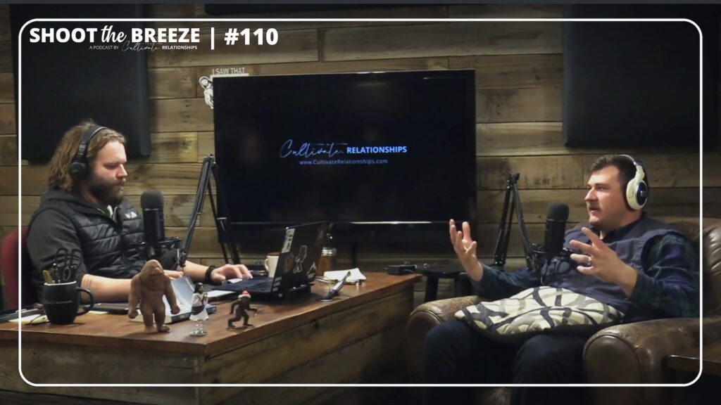 STB110 | Behind the Pages of UnLove + Phil P1:E1