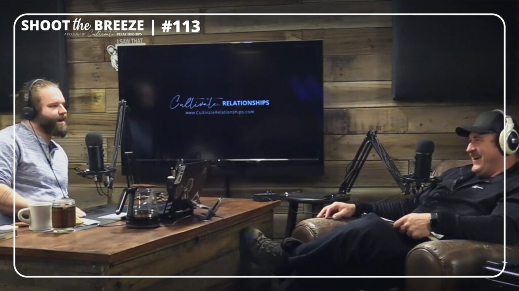 STB113 | Behind the Pages of UnLove + Phil P2:E1