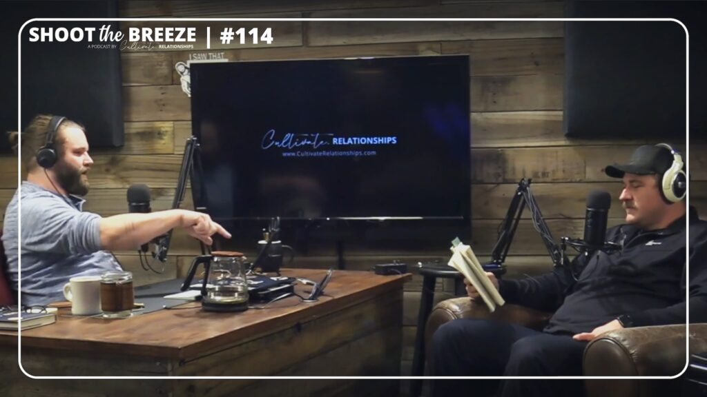 STB114 | Behind the Pages of UnLove + Phil P2:E2