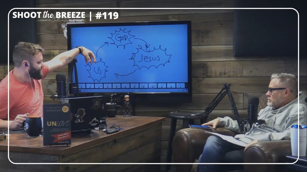 STB119 | BSE | Romans 8.26-39: Victorious In the Future