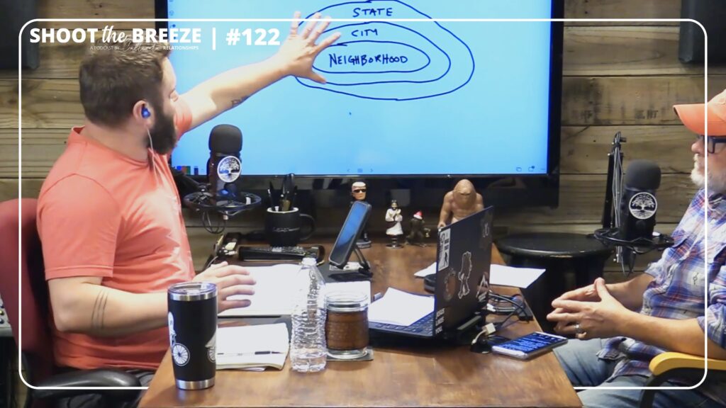 STB122 | BSE | Philemon 21-25: Above & Beyond