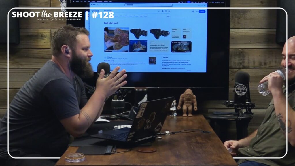 STB128 | Youth Ministry + Pastor Kevin E1