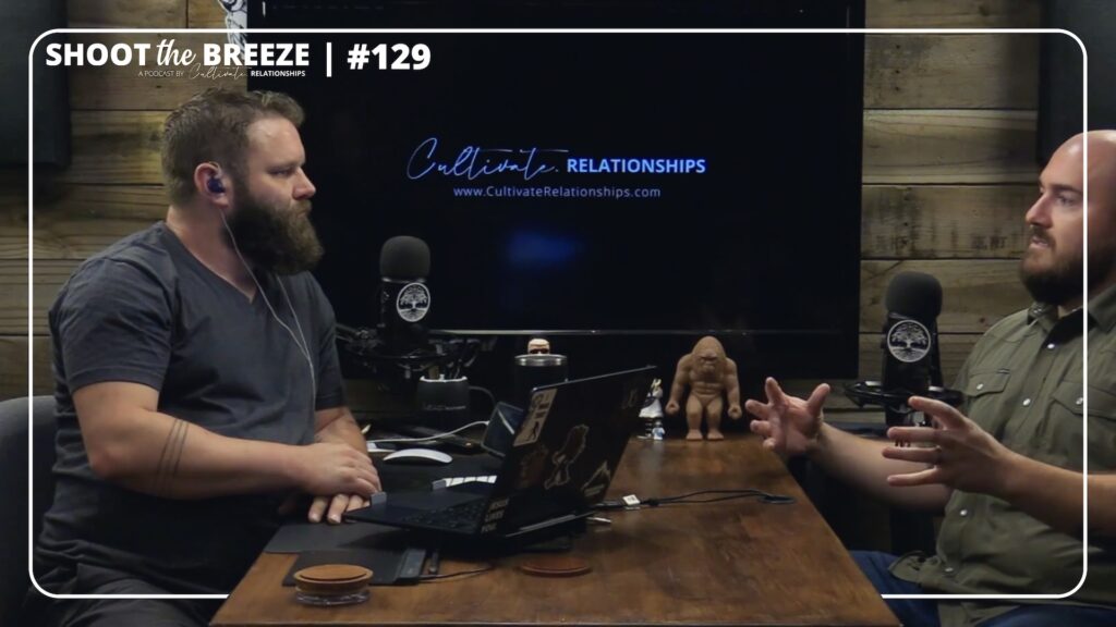 STB129 | Youth Ministry + Pastor Kevin E2