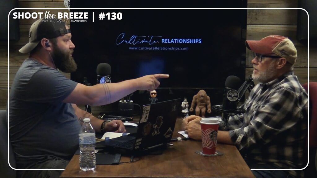 STB130 | BSE | Freedom Starts with Honesty E1