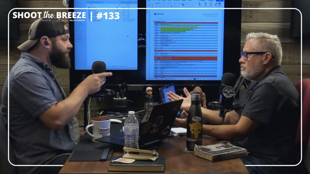 STB133 | BSE | Planning with Purpose