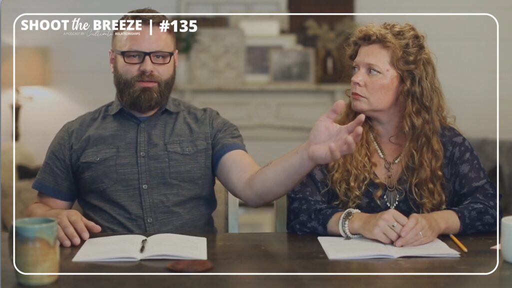 STB135 | Healing Your Heart Soil - TFB:P2