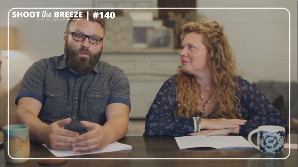 STB140 | Turning the Heart Soil - TFB:P7