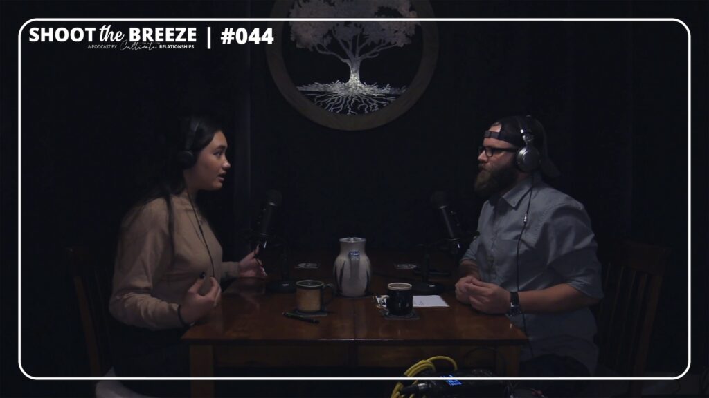 STB044 | LGBT + Kalena