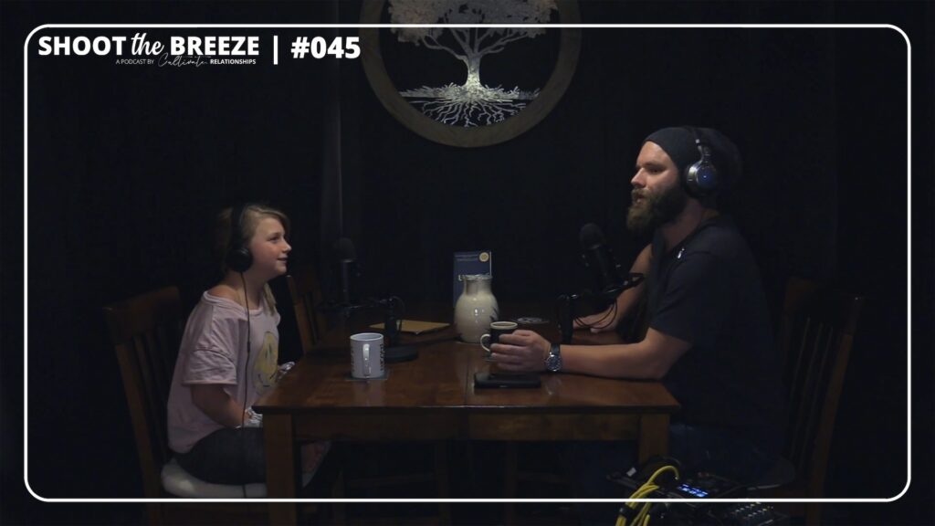 STB045 | Traditions + Arianna