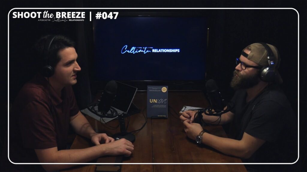 STB047 | Hell + Pastor Michael