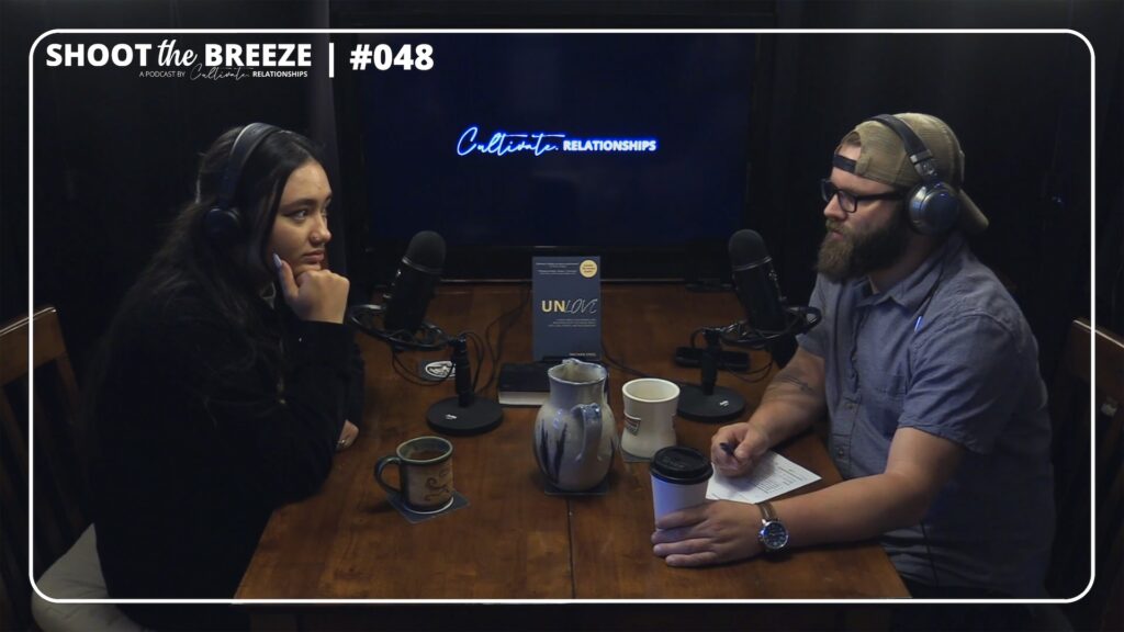 STB048 | Worship + Kalena