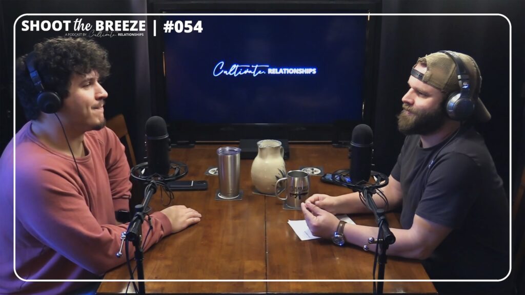 STB054 | Media + Andrew