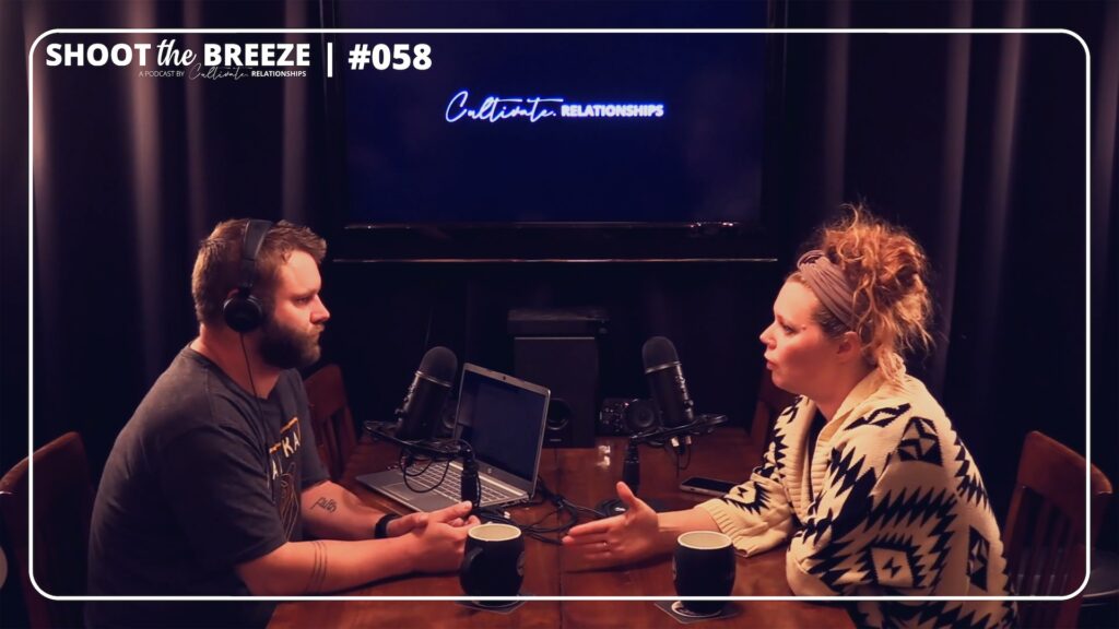 STB058 | Encouragement