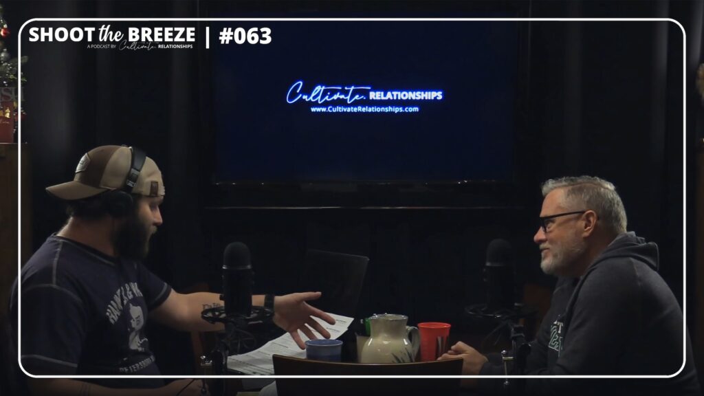 STB063 | BSE | Jude 17-24: Mercy & Bad Teachers