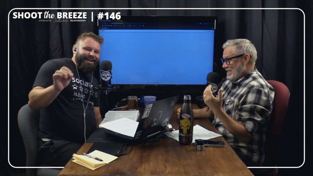 STB146 | BSE | Faith: The Son