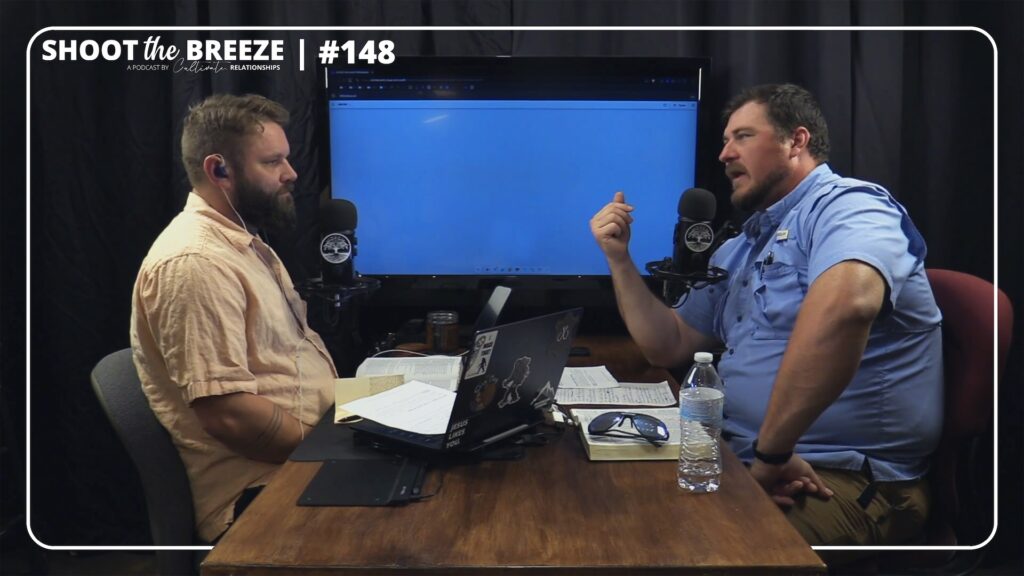 STB148 | BSE | Faith: The Church