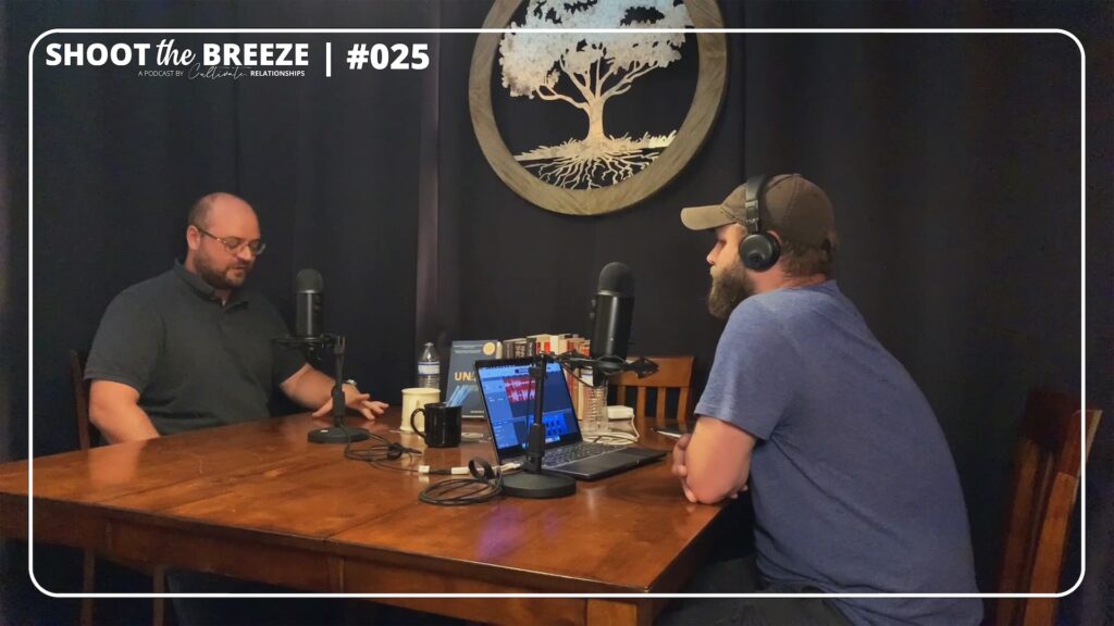 STB025 | Science + Daniel