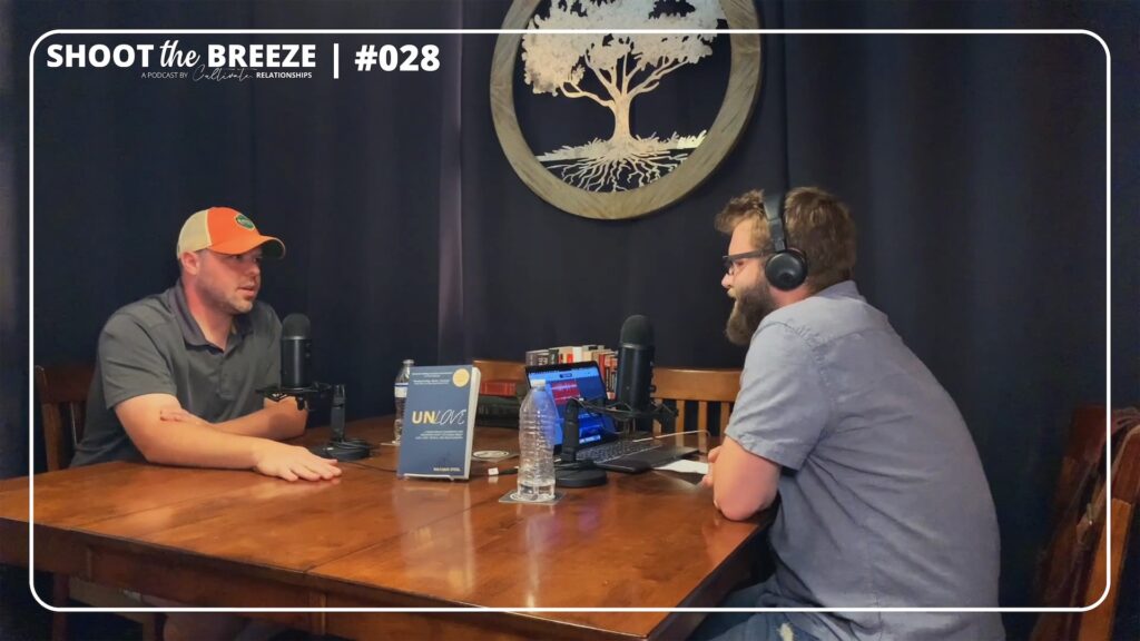 STB028 | Control + John