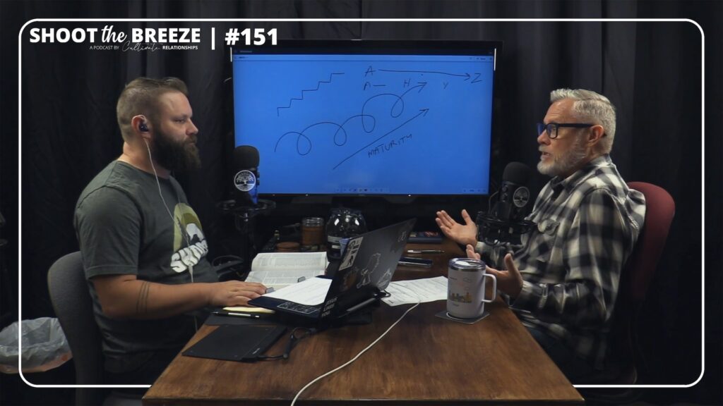 STB151 | BSE | Salvation: Our Freedom