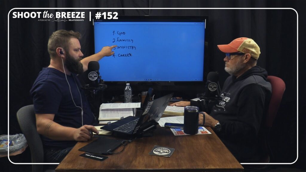 STB152 | BSE | Salvation: Our Submission