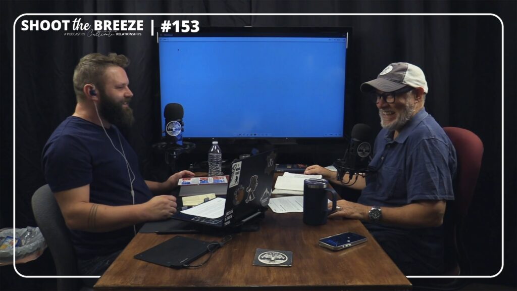 STB153 | BSE | Identity: Our Perception