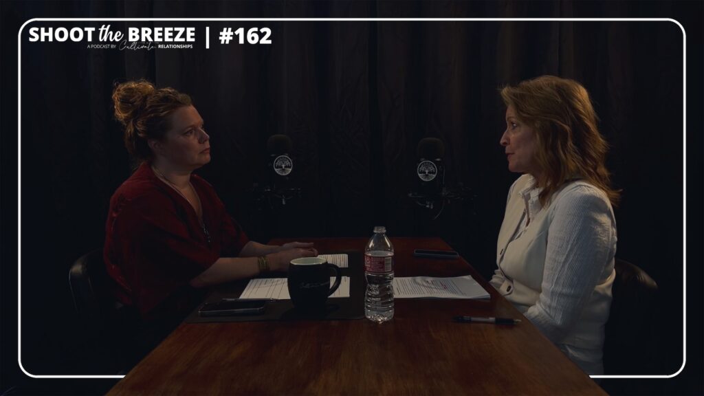 STB162 | Why “Just Stop” Doesn’t Work for Addiction + Jenni