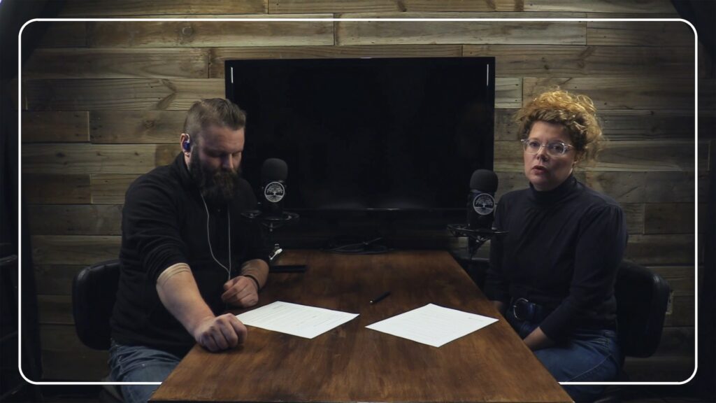 Announcement & Prayer Request