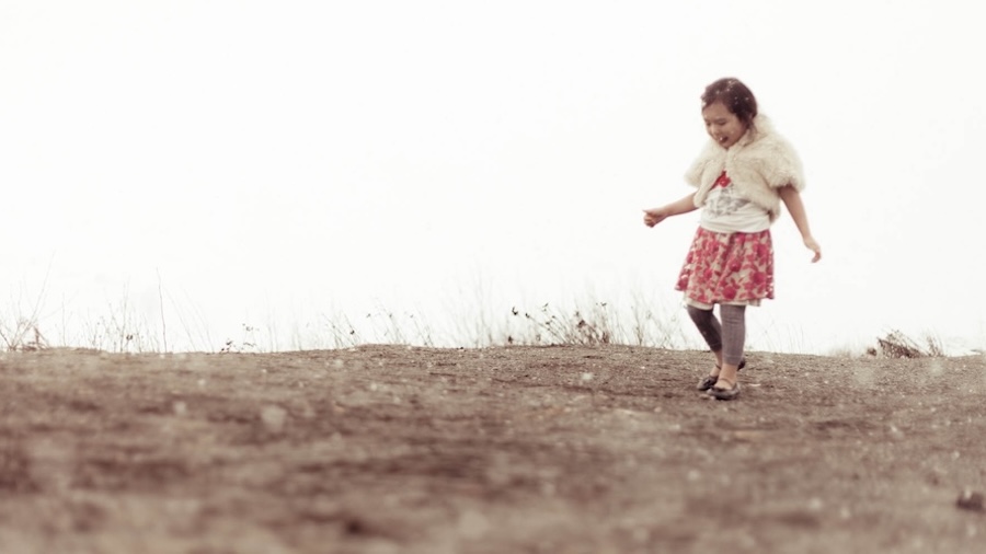 Walk with Me