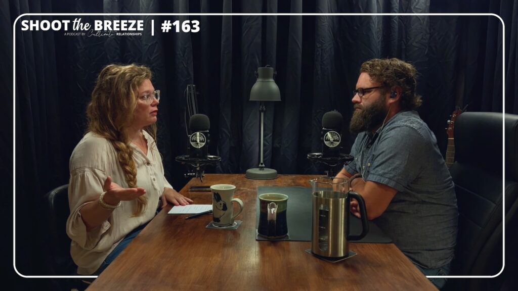 STB163 | 6 Months Later: Recovery, Humility, & Hope